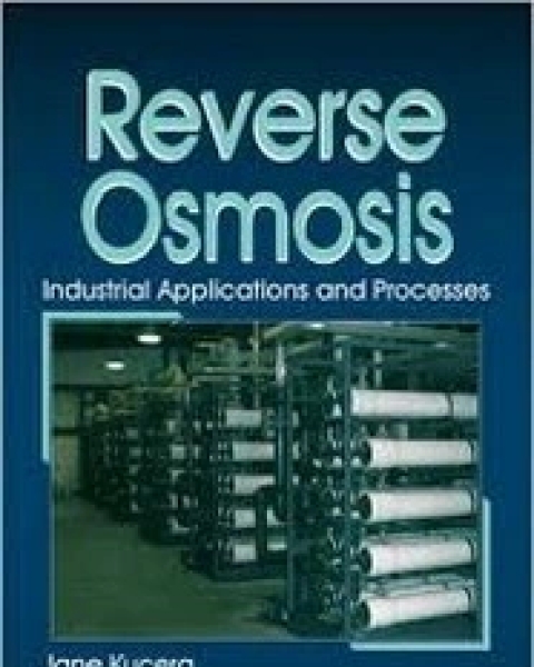 Reverse Osmosis Industrial Application and Processes