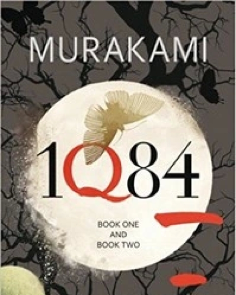 1Q84