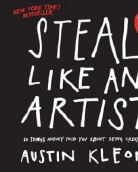 Steal Like an Artist