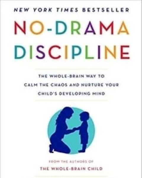 No-Drama Discipline