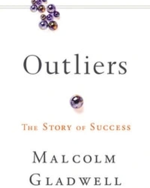 Outliers: The Story of Success