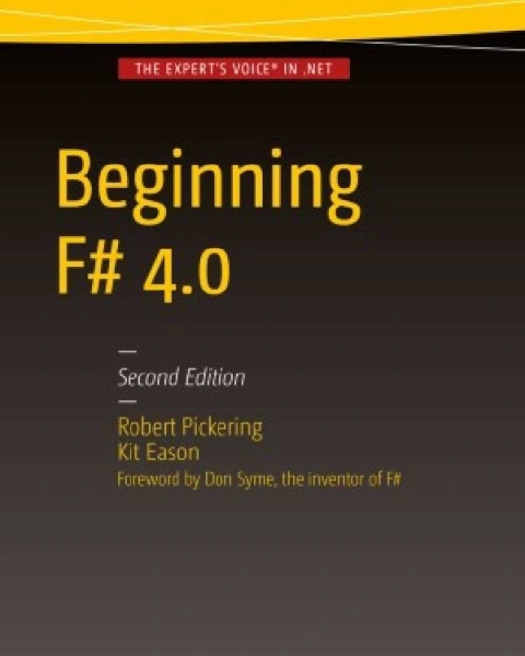 Beginning F# 4.0