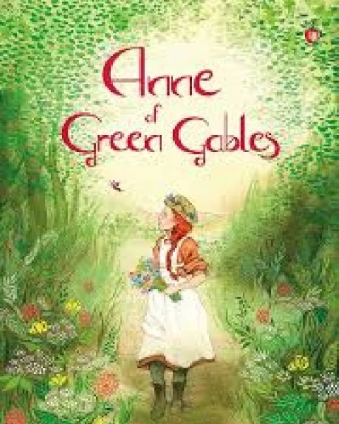 Anne of Green Gables