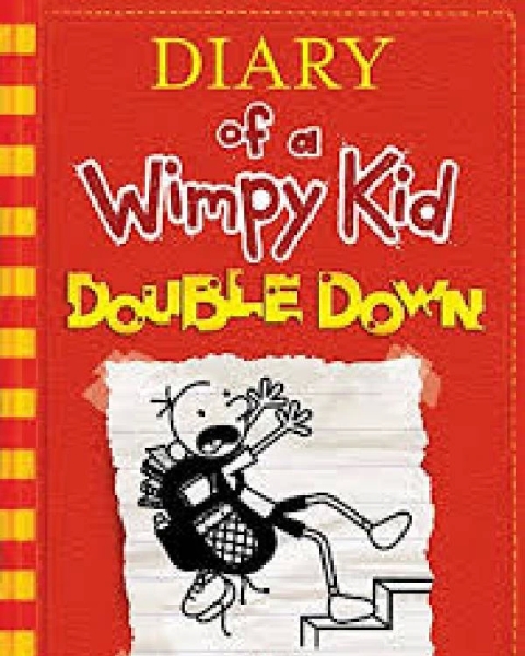 Diary of a Wimpy Kid