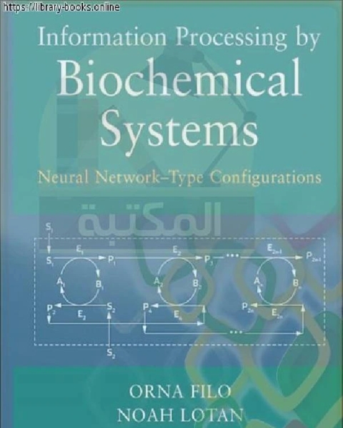 Information Processing by Biochemical Systems_ Neural Network