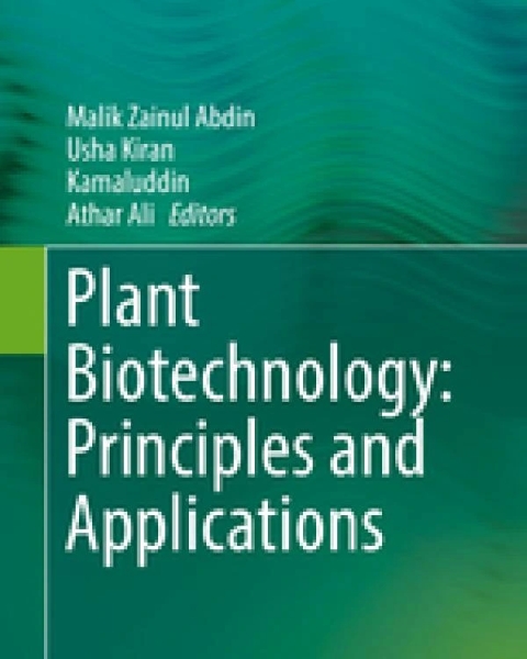 Plant Biotechnology Tissue culture applications-Part I