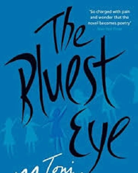 The Bluest Eye