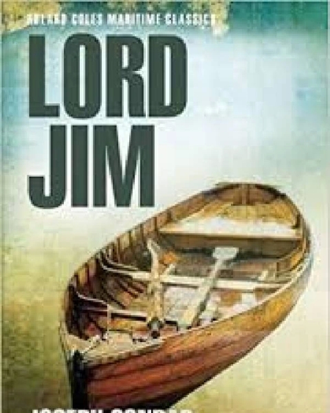 Lord Jim