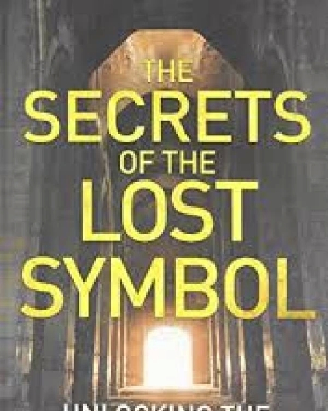 The Lost Symbol