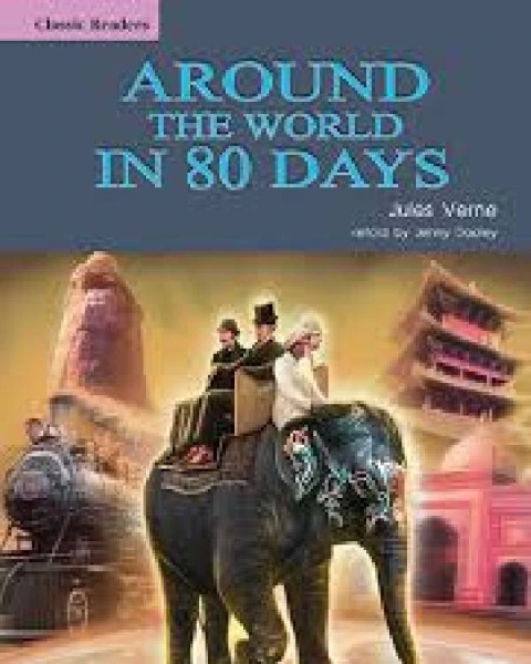 Around the World in Eighty Days