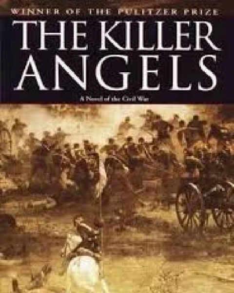 The Killer Angels