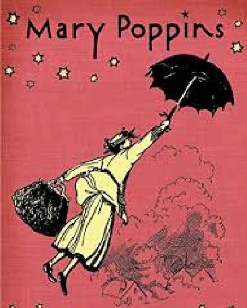 Mary Poppins