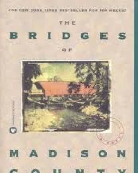 The Bridges of Madison County