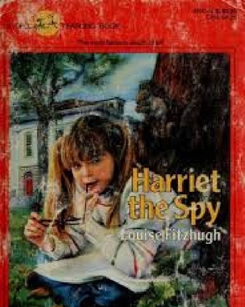 Harriet, the Spy