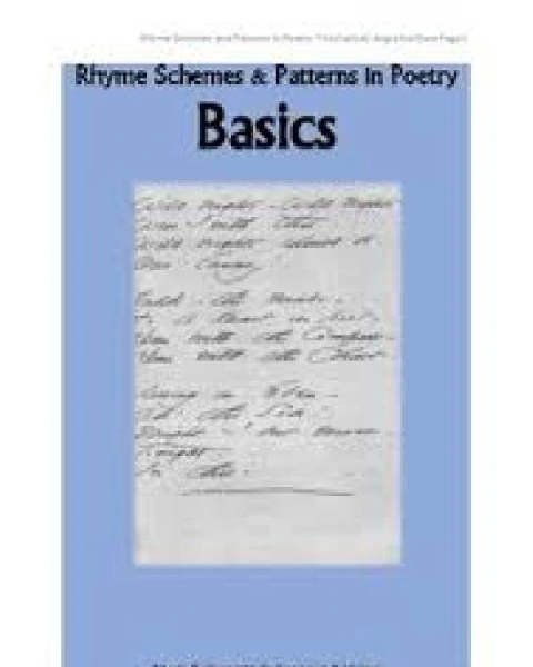 Basics of English Poetry