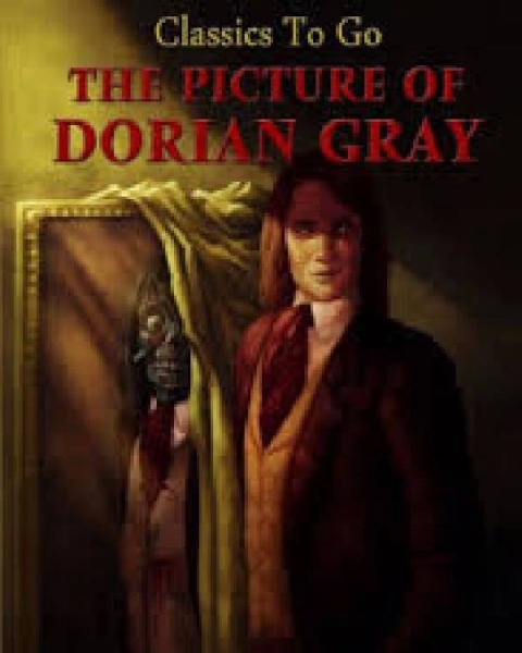 The Picture of Dorian Gray