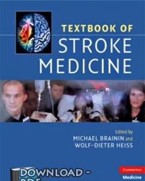 stroke medicine