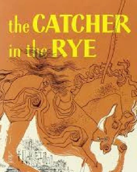 The Catcher in the Rye