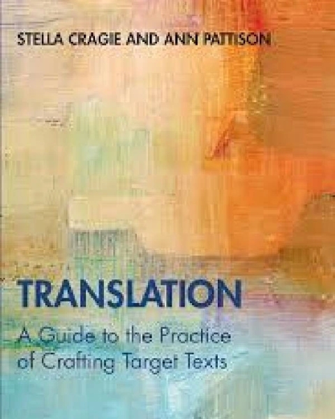 Translation in Practice book