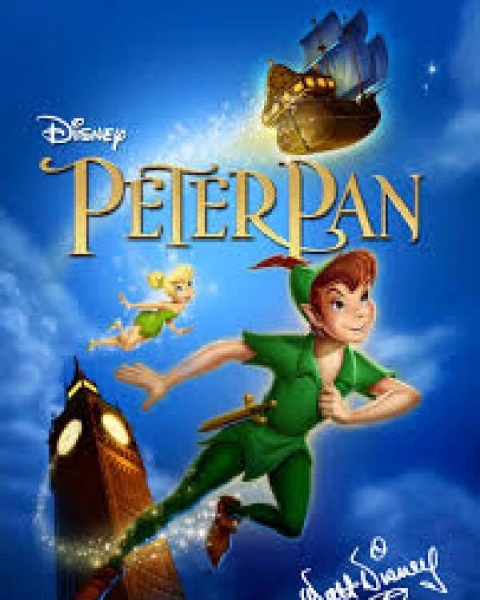 Peter Pan