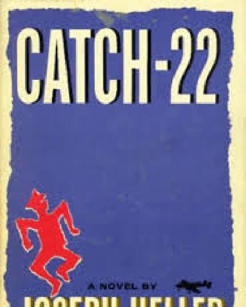 Catch-22