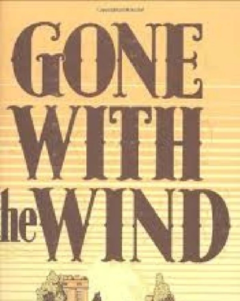 Gone with the Wind