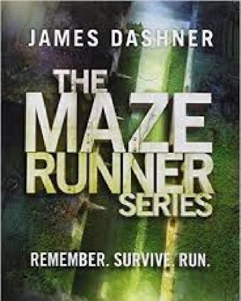 The Maze Runner