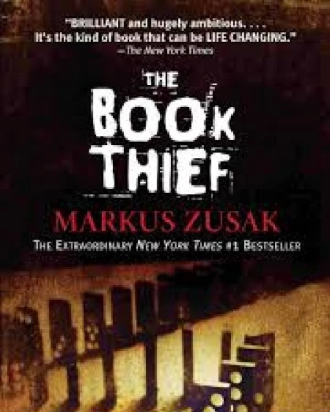 The Book Thief