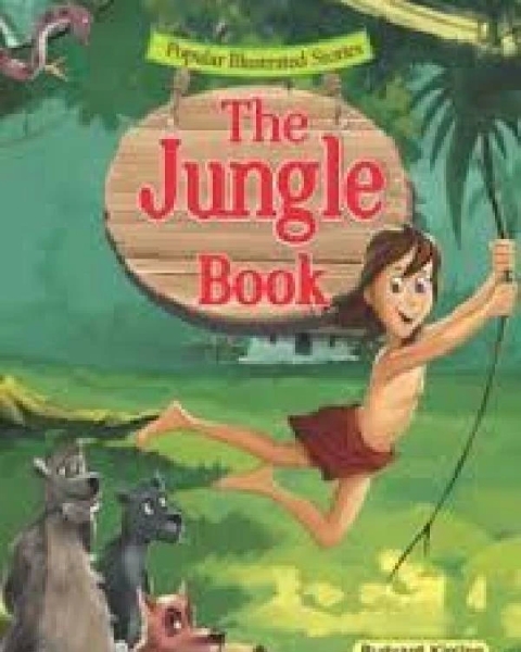 The Jungle Book