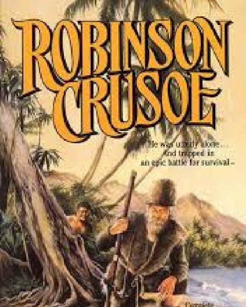 Robinson Crusoe