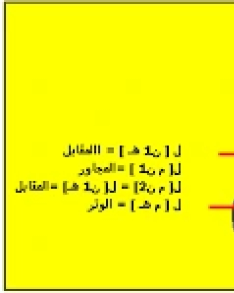 الدائرة المثلثية