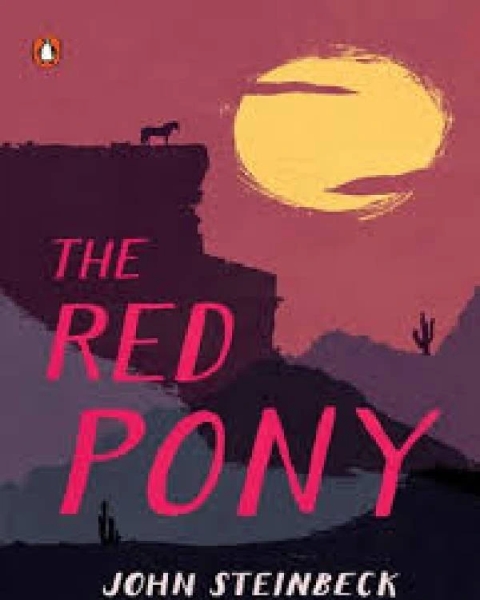 The Red Pony