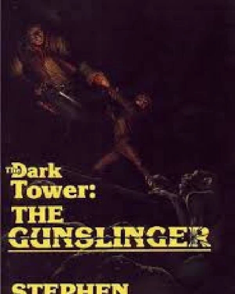 The Gunslinger