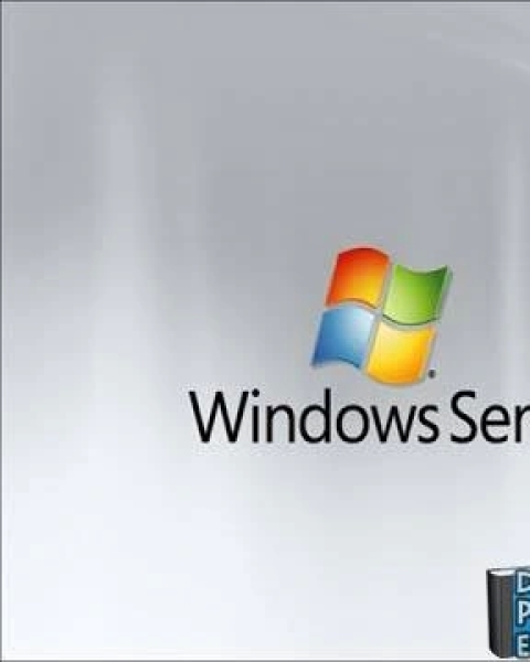 ويندوز سيرفر 2008 windows server