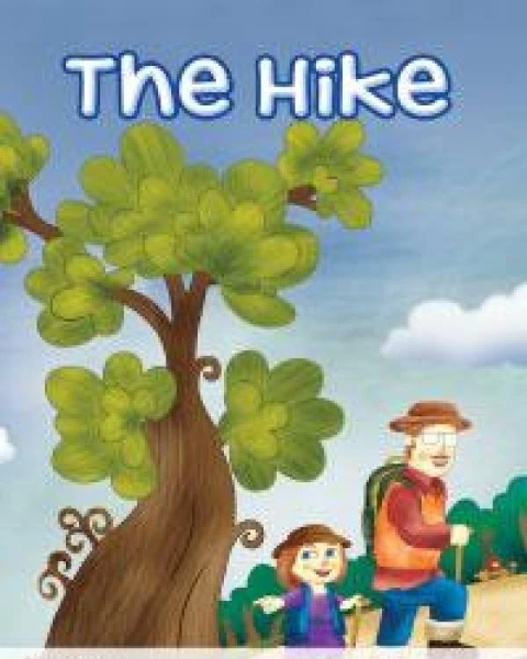 THE HIKE