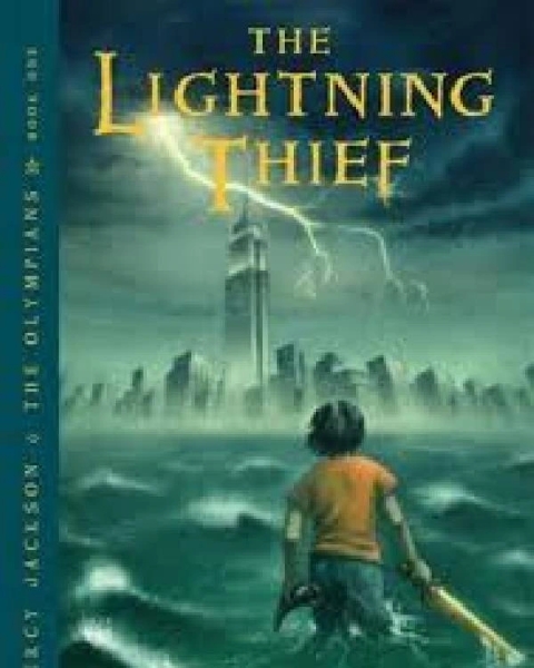 The Lightning Thief