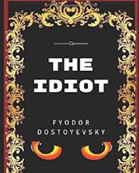 The Idiot