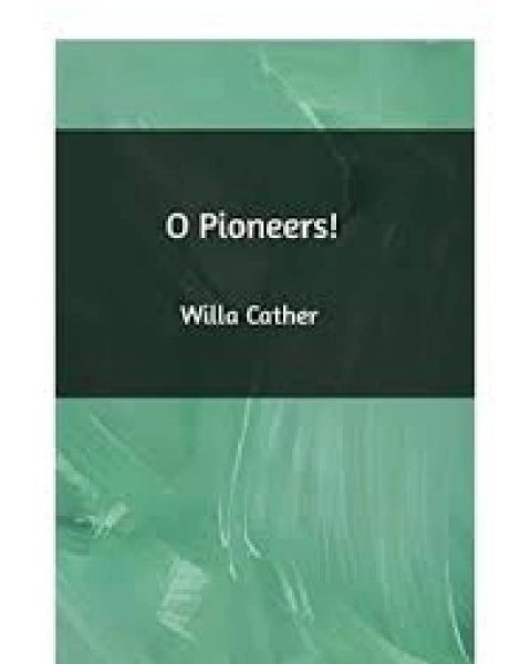 O Pioneers