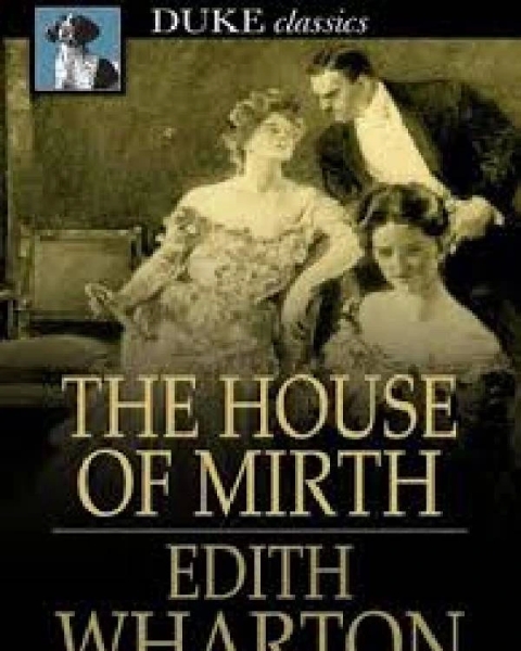 The House of Mirth